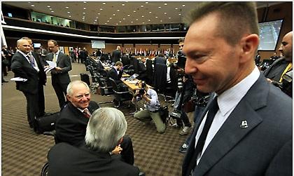 Μεγάλη Τρίτη για Ελλάδα