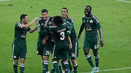 Άλλος… Παναθηναϊκός