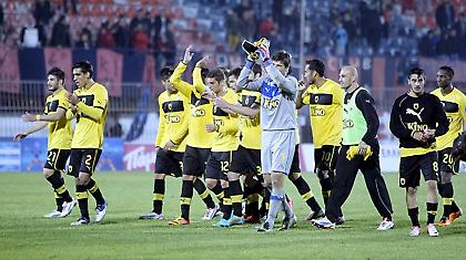 Με την… τετάρτη έφτασε τις 1.000