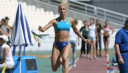 Αγνώριστη η Παπαχρήστου