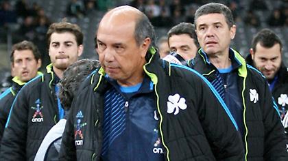 Ο καλός στρατιώτης Χουάν κι ο μυαλοφυγόδικος Χακόμπο...