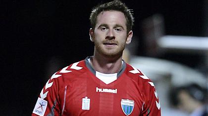 «Δεν μπορούσε να συνεχιστεί αυτό…»