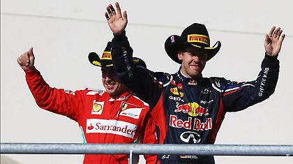 Δύο πιλότοι, ένας τίτλος, αρκετά σενάρια…