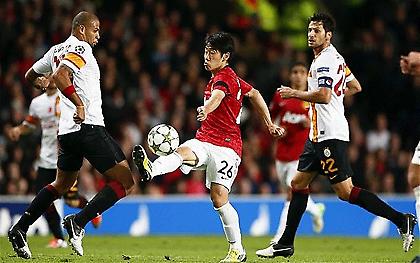 8ος Όμιλος: Και τώρα… «σφαχτείτε»