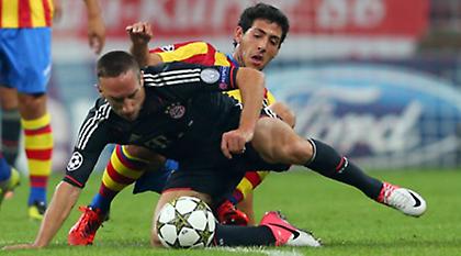 6ος Όμιλος: Είναι κι αυτός… τελικός