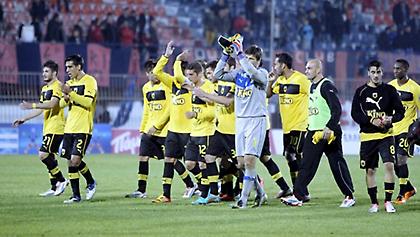 H AEK πρέπει να πάψει να νοσταλγεί το παρελθόν της