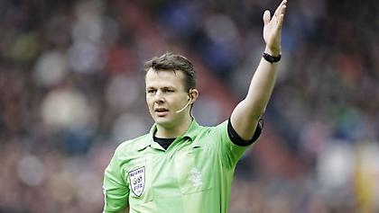 Ο Κάουπερς στο Σάλκε-Ολυμπιακός