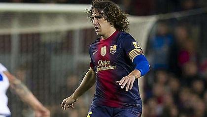 Πουγιόλ: «Ο χειρότερος τραυματισμός μου»