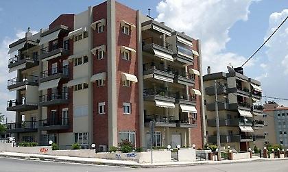 Βουτιά ως 40% στις τιμές των ακινήτων