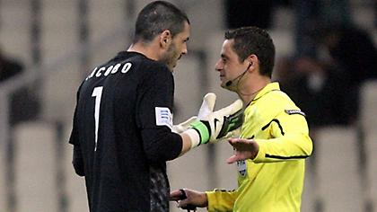 Σχολή αποβολών... ΠΑΟΚ