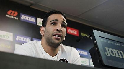 Ραμί: «Τα πάντα για εμάς αυτό το ματς»