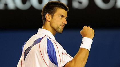 Πόντος με…πέναλτι για Τζόκοβιτς (video)