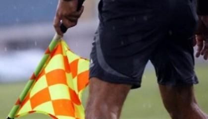 Ο «επόπτης του Ολυμπιακού»!