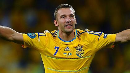 Αρνητικός για Εθνική ο Σεφτσένκο