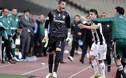 FC: Ο «ήρωας Χακόμπο» και η επιλεκτική «συγνώμη»