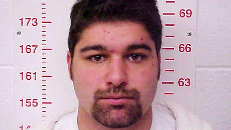 Συνελήφθη 20χρονος που σχεδίαζε μακελειό σε ταινία