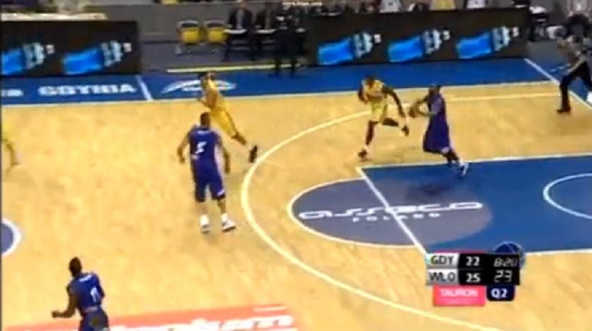 Τι έβαλε (κατά λάθος) ο τύπος; (video)