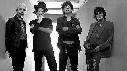 To WIND F2G μαζί με 4 τυχερούς στη συναυλία των ROLLING STONES στο Λονδίνο