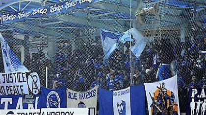 Τα εισιτήρια του ΠΑΣ Γιάννινα-ΟΦΗ