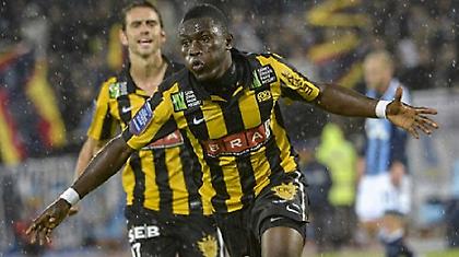 Πήρε «μπόμπερ» η Σπαρτάκ