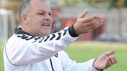 Φυντάνης: «Ποτέ δεν παραιτήθηκα»