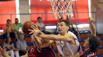 «Ζητάμε την εξαίρεση του κ. Δεσλή»