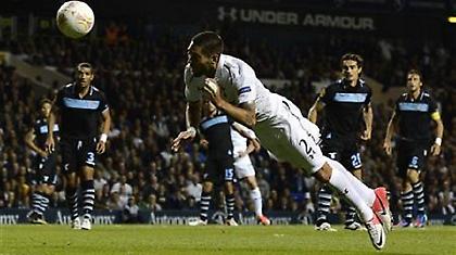 Ντέμπσεϊ ο καλύτερος!