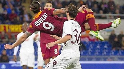 Λάτσιο ήταν και πάει… (video)