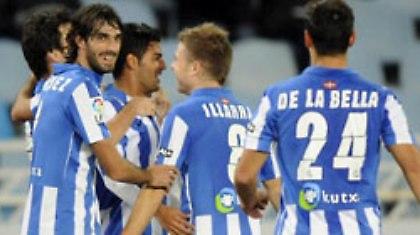 Έγερνε το «Ανοέτα»