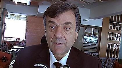Έδωσε ονόματα ο Σάββας