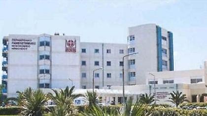 «Ασφαλής η Παιδοχειρουργική Κλινική του ΠΑΓΝΗ»