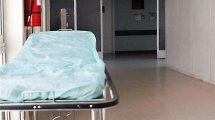 Στο νοσοκομείο 17χρονη που πήρε χάπια