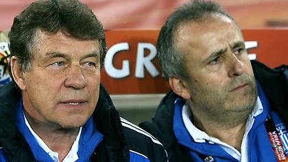 «Έχει ελπίδες ο Ολυμπιακός»