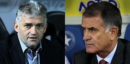 Θα ακούει Τσιώλη και θα… τρέχει