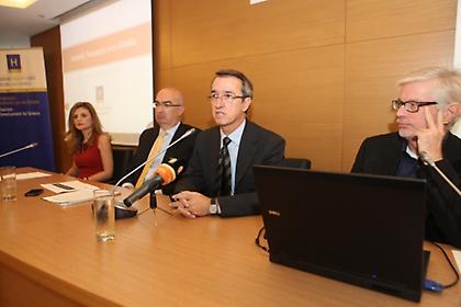 Ο ιατρικός τουρισμός μπορεί να φέρει 2 δις ετήσια έσοδα στην Ελλάδα