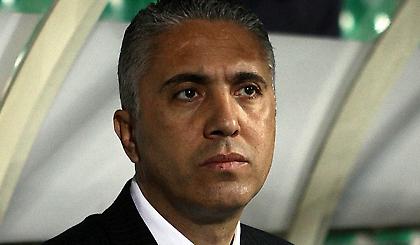 Δεν τίθεται θέμα Κωστένογλου