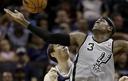 Νοκ άουτ ο Τζάκσον