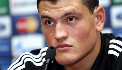 «Εμείς και ο Ολυμπιακός την πρόκριση»