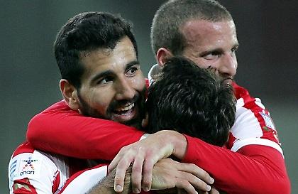 Που’σαι, Μέλμπεργκ, να τους δεις!