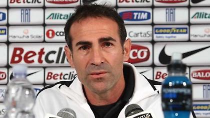 Χαλαρός ο Αλέσιο