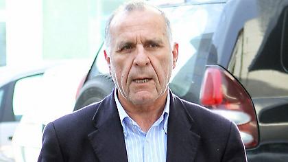 «Η κατάσταση δεν άλλαξε ποτέ…»