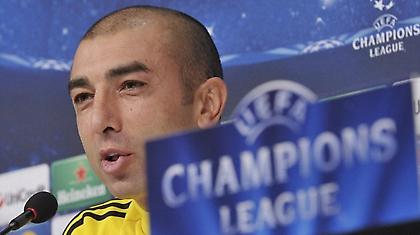 «Μπορούν να νικήσουν και οι δύο»