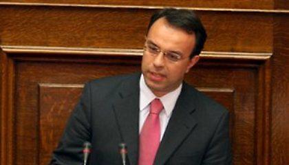 Οδηγίες Σταϊκούρα για την κατανομή των πιστώσεων του προϋπολογισμού