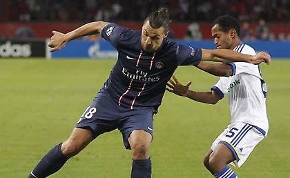 1ος Όμιλος: Μόνο αν αυτοκτονήσει…