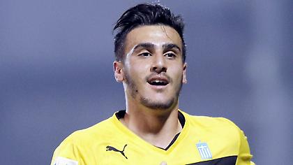 «Κατίδη, ασ’ τους να λένε για τα τατού»