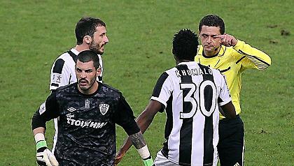 Σε «καραντίνα» ο Χακόμπο