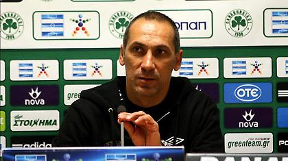 Το δυσλειτουργικό 4-4-2 του Δώνη