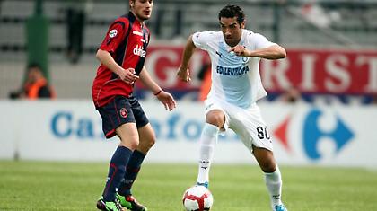 Δύο μήνες έξω ο Ντίας