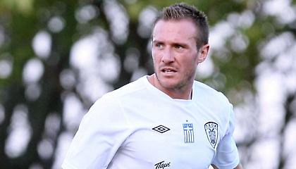 Κανονικά ο Λόρενς, δύσκολο ο Έτο