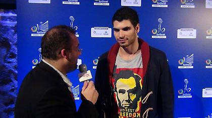 Η κορυφαία και η… αποκάλυψη